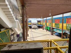 Boon Lay Shopping Centre (D22), Shop House #606346471